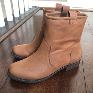 Sole Society Natasha Bootie